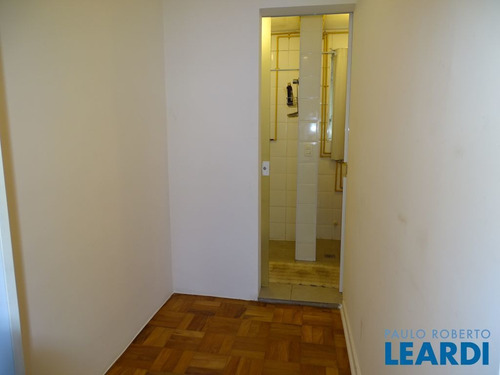 Imagem 14 de 14 de Apartamento - Pompéia - Sp - 619234