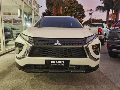 Mitsubishi Eclipse Cross Eclipse Cross Gls