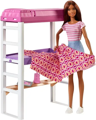 Literas de barbie new arrivals