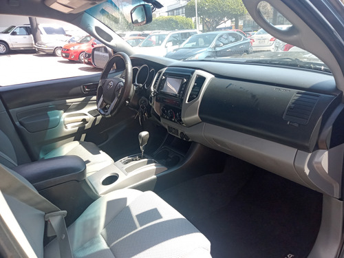 Toyota Tacoma 4.0 Trd Sport V6/ 4x4 At
