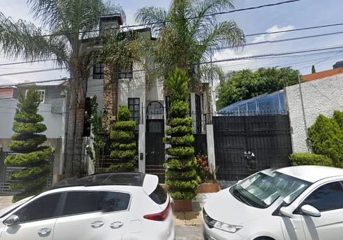 Casa En Venta En La Colonia Villas De La Hacienda ¡¡delegación Atizapán De Zaragoza!! Edo.mex!!!