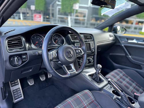 Gti Estandar Equipado Turbo