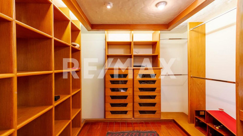 Casa En Venta En Lomas De Chapultepec