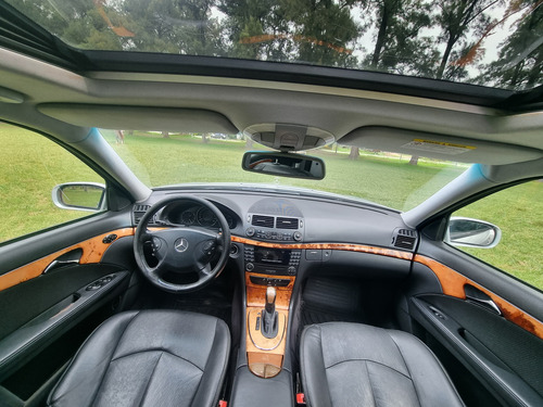 Mercedes-benz E280 Fullcars