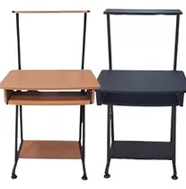 Comprar Mesa Computadoras 3 Niveles Combo 2 Unds *oferta*
