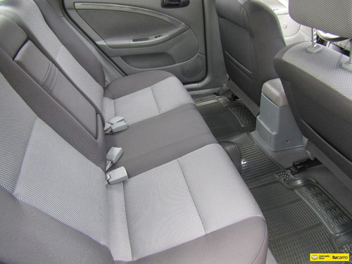 Chevrolet Optra Advance Mt 1.6