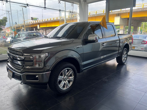 Ford F-150 3.3 Xlt