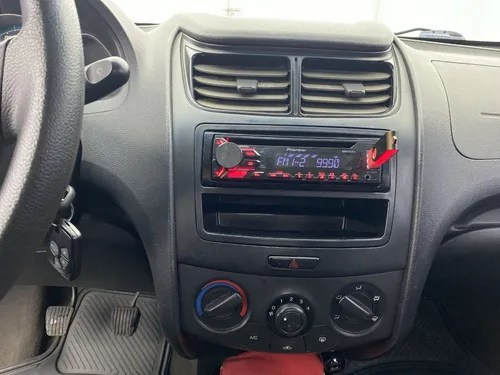 Chevrolet Sail 1.4 Ls