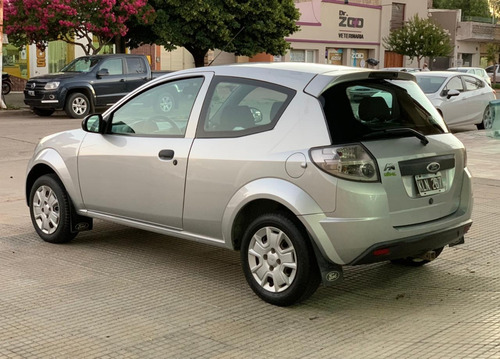 Ford Ka 2011 1.0 Fly 63cv