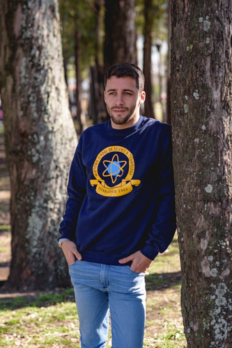 Imagen 3 de 6 de Buzo Hoodies Spiderman Homecoming Peter Paker Marvel