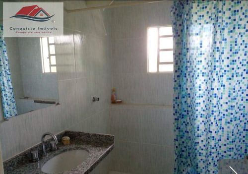 Imagem 7 de 15 de Chácara 4500m² - Igarata - Condomínio Fechado Pé Na Água - Canto Das Água - 213