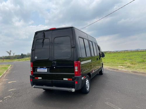 Renault Master Sprinter Passageiro