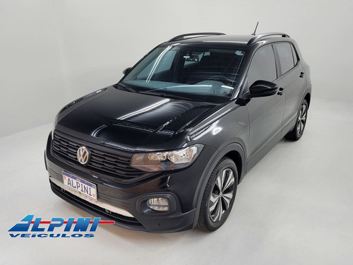 Volkswagen T-Cross 200 TSI TOTAL