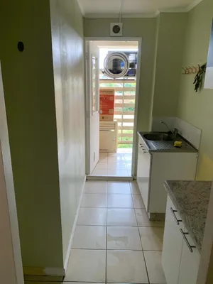 Departamento en arriendo