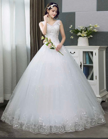 Vestidos De Novia | MercadoLibre