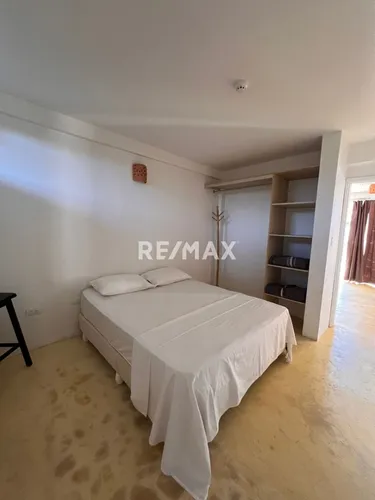 Oportunidad Unica: Hotel La Salamandra En El Yaque - Isla De Margarita Cod: 0978