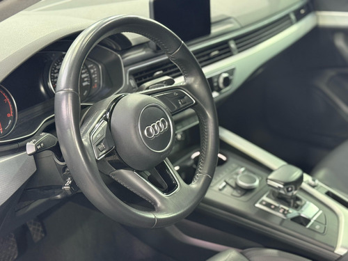 Audi A4 2.0 Fsi 190cv