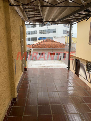 Imagem 9 de 24 de Terreno Em Vila Guilherme - São Paulo, Sp - 362646