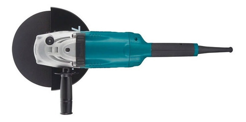 Esmerilhadeira Angular Ga9020 Makita 9 Pol. 2200w 110v