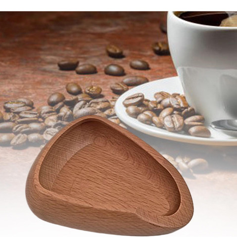 Tazón De Café De Madera Tazón De Café Grijanos Tazón De