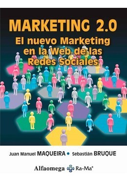 Libro Marketing 2.0 El Nuevo Marketing E La Web De Las Red 