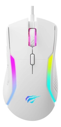 Mouse Havit Gamer Gamenote Ms1033