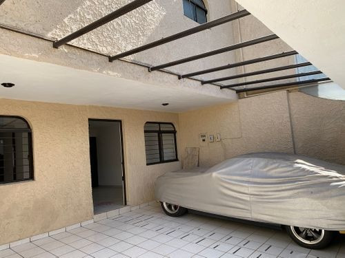 Imagen 26 de 26 de Casa En Venta En Jardines De San José