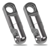 Comprar Pesca Giratoria De Agua Salada Giratoria Resistente Viento E