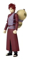 Comprar Figura Gaara Naruto 16cm Articulable Con Accesorios