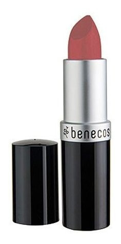 Benecos Lipstick Toffee Parent, Melocoton