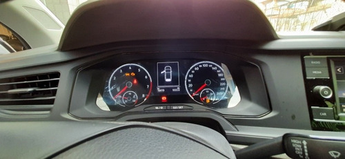 Volkswagen Polo 2018 1.6 16v Msi 5p