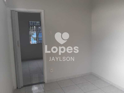Imagem 10 de 15 de Casa - 02 Quartos - Cachambi - 690240