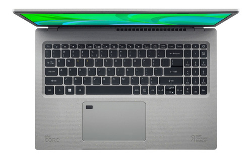 Imagen 5 de 11 de Notebook Acer 15'6 + Intel Core I5 + 16 Gb Ram + 256 Ssd