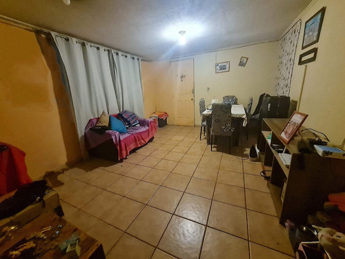 Se Vende Cómodo Departamento En La Comuna De Maipú