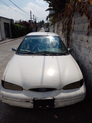 Contour 97 Por Partes