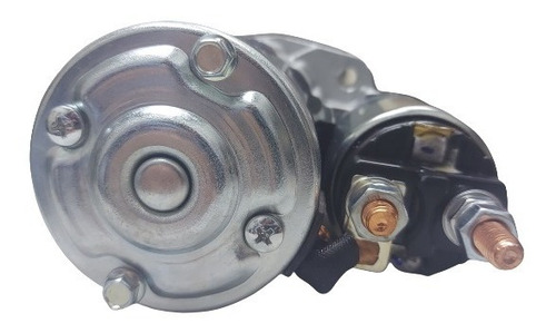 Imagen 3 de 3 de Arranque Mits Caliber/compass L4 1.8/2.0/2.4 05-16