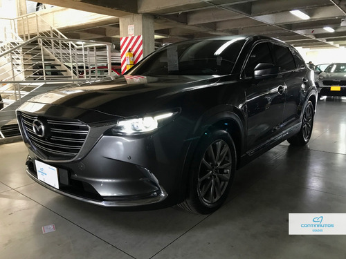 Mazda CX-9 GRAND TOURING 4X4 2.5 AT