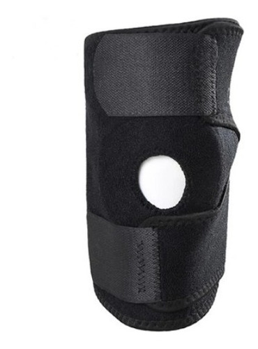 Rodillera Deportiva Neoprene Terapéutica Menisco Lesiones 