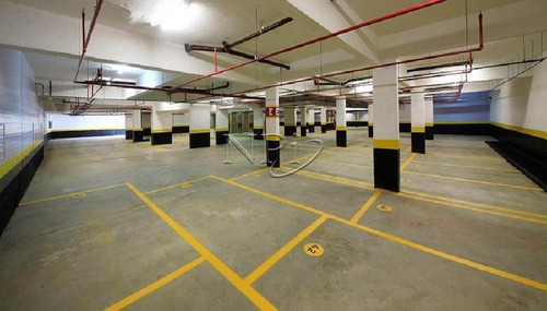Imagem 10 de 15 de Edificio Helbor Lead Offices Faria Lima - Salas Comerciais Duplex Pinheiros | Npi Imoveis - L-1230