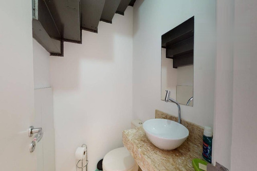 Imagem 5 de 15 de Loft-aluguel-itaim-r. Santa Justina - V-4501