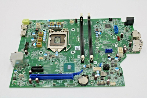 Tarjeta Madre Dell Optiplex  3040 Sff 05xgc8 5xgc8 Intel 