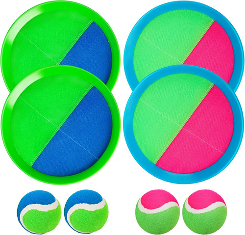 Juego De Pelota Y Atrapa, Juego De Pelota Para Lanzar Y Atra