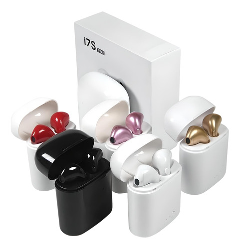 Auriculares Inalámbricos Bluetooth Baratos Buenos In Ear Tws