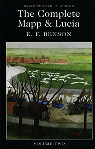 The Complete Mapp & Lucia Vol.2, De Benson, E.f.. Editoria 