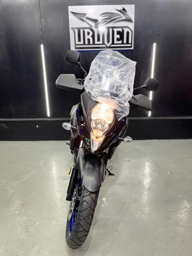 Suzuki Vstrom Dl 650
