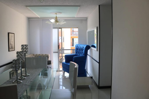 Imagen 2 de 7 de Apartamento En Venta En Cali Valle Del Lili