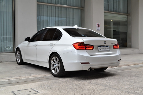 Bmw Serie 3 2.0 320i Sedan 184cv