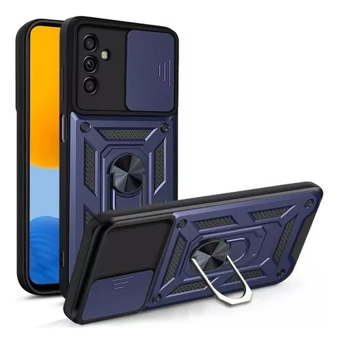 Funda Super Armor Rígida Defender Para Samsung A24 5g