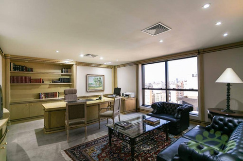 Imagem 1 de 12 de Sala, 86 M² - Venda Por R$ 860.000,00 Ou Aluguel Por R$ 6.500,00/mês - Centro - Curitiba/pr - Sa0094