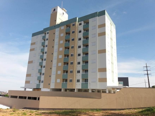 Imagem 1 de 14 de Apartamento - Prospera - Ref: 26 - V-26